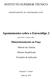 Apontamentos sobre o Eurocódigo 2