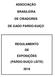 ASSOCIAÇÃO BRASILEIRA DE CRIADORES DE GADO PARDO-SUIÇO REGULAMENTO EXPOSIÇÕES (PARDO-SUIÇO LEITE)