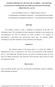 ANÁLISE COMPARATIVA DE LIGAS DE ALUMÍNIO -- ESTUDO PARA AVALIAÇÃO DA VIABILIDADE DE SUBSTUIÇÃO DE LIGAS NO SETOR PRODUTIVO DA ALCOA RESUMO ABSTRACT