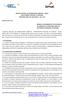 SERVIÇO NACIONAL DE APRENDIZAGEM COMERCIAL - SENAC DEPARTAMENTO REGIONAL DE RORAIMA PROGRAMA SENAC DE GRATUIDADE PSG / 2015