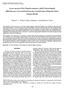 A new species of the Neoplecostomine catfish Pareiorhaphis (Siluriformes: Loricariidae) from the Coastal basins of Espírito Santo, Eastern Brazil