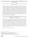 EFEITO DO POTÁSSIO NA FASE DE RUSTIFICAÇÃO DE MUDAS CLONAIS DE EUCALIPTO 1 EFFECT OF POTASSIUM ON THE HARDENING PHASE OF CLONAL SEEDLINGS OF EUCALYPT