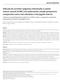 Artigo Original. Catheter-associated bloodstream infections (CA-BSI) in wards: a prospective comparative study between subclavian and jugular access