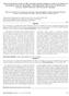 RESUMO ABSTRACT. Palavras-chave adicionais: controle, extratos botânicos, M. javanica, tomateiro.