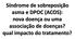 Síndrome de sobreposição asma e DPOC (ACOS): nova doença ou uma associação de doenças? qual impacto do tratamento?