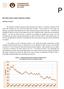 RELATÓRIO MENSAL SOBRE O MERCADO CAFEEIRO