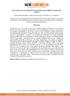 MALASSEZIA SP. UMA REVISÃO DE LITERATURA SOBRE OS ASPECTOS GERAIS. Isabela Barros Bandeira¹, Adriana Gonzaga Nunes¹, M Lilian C.S.