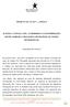 PROJETO DE LEI N.º./XIII/2.ª ALTERA O CÓDIGO CIVIL, ELIMINANDO A DISCRIMINAÇÃO ENTRE HOMENS E MULHERES EM MATÉRIA DE PRAZO INTERNUPCIAL