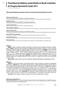 Prevalência de diabetes autorreferido no Brasil: resultados da Pesquisa Nacional de Saúde 2013 doi: /S