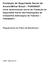 Fundação de Seguridade Social da ArcelorMittal Brasil FUNSSEST. Regulamento do Plano de Benefícios I