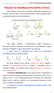 Reações de Substituição Nucleofílica Acílica