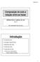 Composição do solo e relação entre as fases. Atributos físicos e químicos do solo -Aula 3- Prof. Alexandre Paiva da Silva.