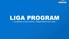 LIGA PROGRAM GLOBOSAT & SAP DIGITAL TRANSFORMATION CASE