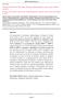 BEPA 2013;10(119):3-14. PALAVRAS-CHAVE: Dengue. Vigilância Epidemiológica. Vigilância Entomológica. Diagnóstico Laboratorial. Controle.