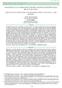 DIAGNÓSTICO E PLANEJAMENTO REABILITADOR EM DESDENTADOS. RELATO DE CASO. EDENTULOUS DIAGNOSIS AND REHABILITATION PLANNING. CASE REPORT.