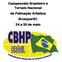 Campeonato Brasileiro e Torneio Nacional de Patinação Artística Brusque/SC 24 a 30 de maio