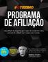 PROGRAMA DE AFILIAÇÃO