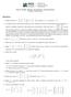 Questões. Lista de Tarefas: Matrizes, determinantes e sistemas lineares Professora: Graciela Moro. a + 2b 2a b. 1. Dadas as matrizes A =