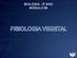 BIOLOGIA - 3 o ANO MÓDULO 59 FISIOLOGIA VEGETAL