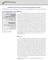 Avaliação físico-química e sensorial de fermentado de acerola Physicochemical and sensorial evaluation of a fermented West Indian cherry beverage