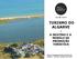 TURISMO DO ALGARVE O DESTINO E O MODELO DE PROMOÇÃO TURÍSTICA