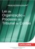 Lei de Organização e Processo do Tribunal de Contas