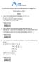 Proposta de resolução da Prova de Matemática A (código 635) 21 de Junho de 2010