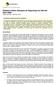 Relatório Sobre Ameaças de Segurança na Internet Abril 2009 Dados regionais América Latina