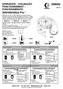 OPERATION UTILIZAÇÃO FONCTIONNEMENT FUNCIONAMIENTO INSTRUCTIONS INSTRUÇÕES INSTRUCCIONES INSTRUCTIONS. Rev. D