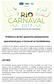 Prefeitura do Rio apresenta planejamento operacional para o Carnaval no Sambódromo
