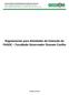 Regulamento para Atividades de Extensão da FAGOC Faculdade Governador Ozanam Coelho
