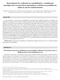 Determination of genotype stabilization and repeatability coefficient for agronomic traits in alfalfa genotypes in the establishment year