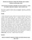 Eficiência do acibenzolar-s-methyl ( Bion 500 WG) sobre a bactéria Acidovorax avenae subsp. citrulli