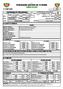 folha 01 FEDERAÇÃO GAÚCHA DE FUTEBOL  SÚMULA DO JOGO  01. COMPETIÇÃO Código: 23/07/1952 JOGO: E. C. SÃO JOSÉ X NOMES