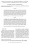 BIOASSAYS FOR MEASURING THE ACARICIDES SUSCEPTIBILITY OF CATTLE TICK BOOPHILUS MICROPLUS (CANESTRINI, 1887) IN SÃO PAULO STATE, BRAZIL