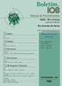 Boletimj. Manual de Procedimentos. ICMS - IPI e Outros. Rio Grande do Norte. Federal. Estadual. IOB Setorial. IOB Comenta. IOB Perguntas e Respostas