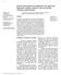 Estudo retrospectivo do tratamento da ruptura de ligamento cruzado cranial no cão por técnica cirúrgica extra-articular