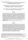 Morphogenetic and structural characteristics of xaraés palisadegrass subjected to grazing intensities