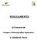 REGULAMENTO IV Concurso de Artigos e Monografias Aplicados à Cidadania Fiscal