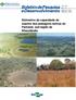 ISSN Estimativa da capacidade de suporte das pastagens nativas do Pantanal, sub-região da Nhecolândia