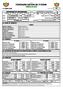 folha 01 FEDERAÇÃO GAÚCHA DE FUTEBOL  SÚMULA DO JOGO  01. COMPETIÇÃO Código: 23/07/1952 COPA FGF