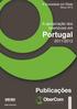 A Sociedade em Rede Março A apropriação dos telemóveis em Portugal 2011/2012 ISSN