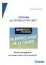 Michelin na DEMOAGRO 2017