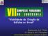 Viabilidade da Criação de Búfalos no Brasil Zootecnista, Prof. Titular Dr. Sérgio A. de A. Fernandes Universidade Estadual do Sudoeste da Bahia