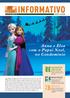 INFORMATIVO. Anna e Elsa com o Papai Noel, no Condomínio. por dentro do novo leblon Confira o que abre e fecha no NL nas datas festivas de fim de ano