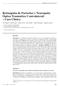 Retinopatia de Purtscher e Neuropatia Óptica Traumática Contralateral: Caso Clínico