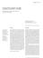 As causas externas no Brasil no ano 2000: comparando a mortalidade e a morbidade. Morbidity and mortality from external causes in Brazil, 2000