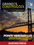 Nº 76 - Jan/Fev/ Ponte Hercílio Luz