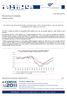 Em 2010 a taxa de variação média aumentou para 1,4% e em Dezembro a taxa de variação homóloga do IPC situou-se em 2,5%