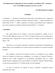 Procedimento para o julgamento de recursos repetitivos no âmbito do STJ - Anotações à Lei nº /2008 (acréscimo do art. 543-C no CPC) SUMÁRIO